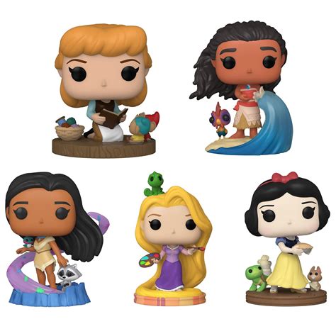 disney princess pop funko|ultimate disney princess funko pop.